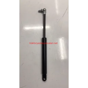 27 CM 220N TEK TARAFI DÜZ TEK TARAFI MAFSAL BAŞLI AMORTİSÖR