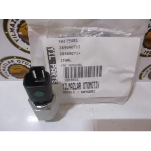 2848A071 YAĞ SENSÖRÜ
