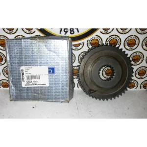 2.VİTES DİŞLİSİ ..46 DİŞ.İÇ:18 (8 VİTES SENKROMEÇ) 1682692M1