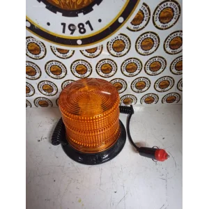 3 FONKSİYONLU MIKNATISLI DÖNER LAMBA 12-24 V