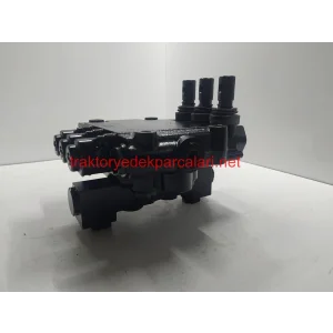 3 SÜRGÜLÜ HATTAT TARIM VALFİ