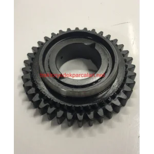 3. VİTES DİŞLİSİ