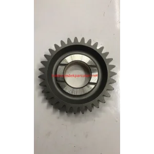 3. VİTES DİŞLİSİ (31T - 12VİTES) (398-3105) MASSEY FERGUSON