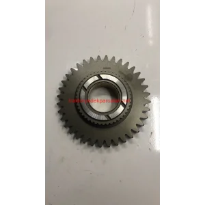 3. VİTES DİŞLİSİ SENKROMEÇ (36DİŞ) (285S-398T) MASSEY FERGUSON