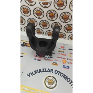 30 LUK ÇATAL 34 MM 21 FREZELİ CİVATA SIKMALI