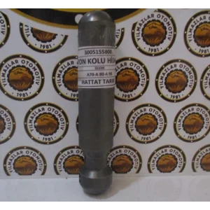 3005155800 PİSTON KOLU-(İşleme)