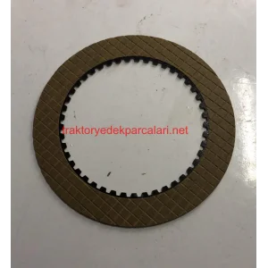 32618700 CLUTCH DİSC - DEBRİYAJ DİSKİ
