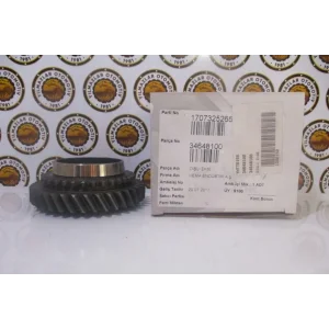 34648100 DİŞLİ Z=36