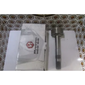 35556000 4WD TAHRİK MİLİ