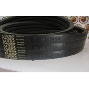 3HB 3050 HAREKET KAYIŞI