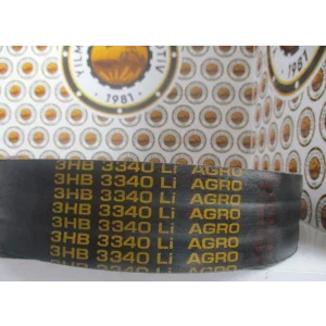 3HB 3340 HARMAN PATOZ KANALLI KAYIŞ