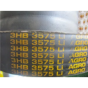 3HB 3575 KANALLI KAYIŞ