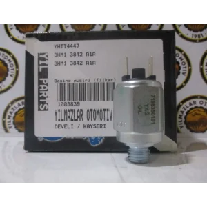 3HM1 3842 A1A Basınç müşiri (filkar)