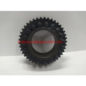 4. VİTES DİŞLİSİ IVECO