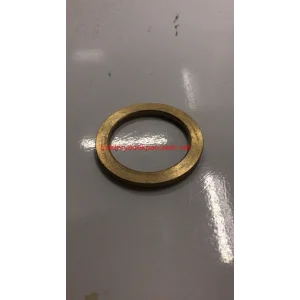 4. VİTES PRİZDİREK DÜZ PUL (240-265-285) MASSEY FERGUSON