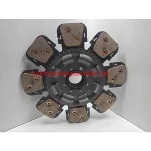 4000 SERİ DEBRİYAJ BALATASI HATTAT