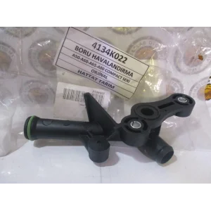 4134K022 BORU HAVALANDIRMA