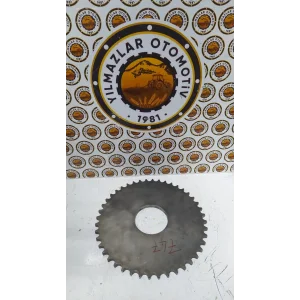 44 DİŞ TAPLA HELEZON DİŞL  Z 60LİK  -TC