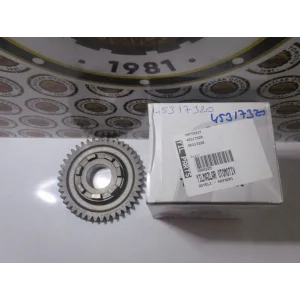 45317320 DİŞLİ