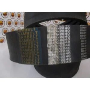 4HB 2240 TAMBUR KAYIŞI