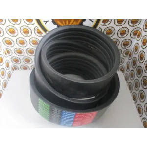 4HB 4010 HARMAN PATOZ KAYIŞI KANALLI RUBENNA