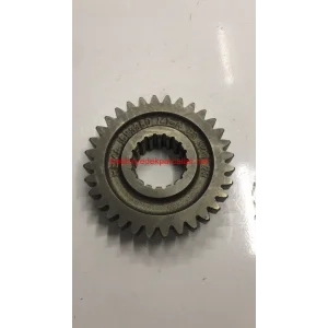 4.VİTES DİŞLİSİ HIZ DİŞLİSİ (32T KAMALI) (240-285) MASSEY FERGUSON