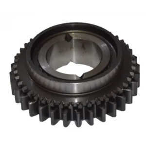 4.VİTES SABİT DİŞLİ 640-46-56 SERİ