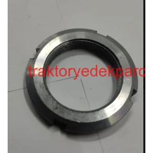 4X4 MİL ASK SOMUNU - HATTAT