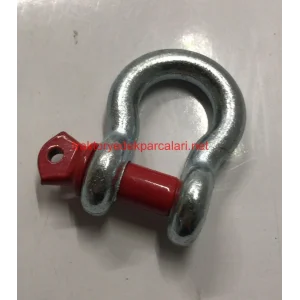 5/16 ZİNCİR KİLİDİ (0.75 TON) TONAJLI OMEGA MAPA