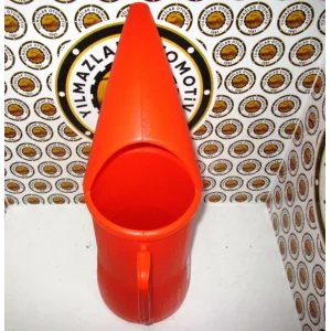 5 LİTRELİK LİTRE PLASTİK