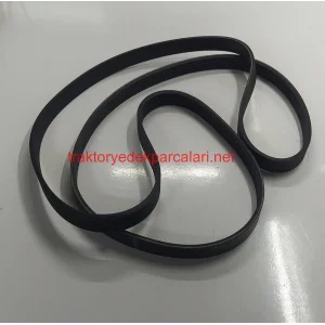 6 PK 1875 VANTİLATÖR KAYIŞI