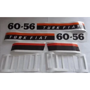 60-56 YAN YAZI TAKIMI