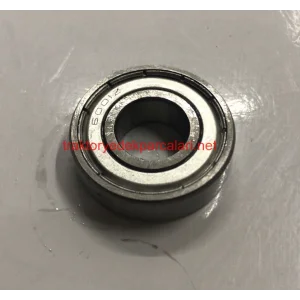 6001 ZZ C3 RULMAN ORS