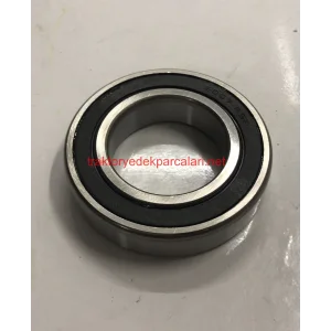 6007 2RS C3 RULMAN ART