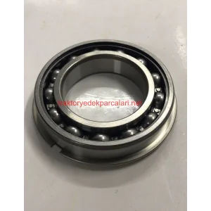 6009 NR C3 RULMAN ORS