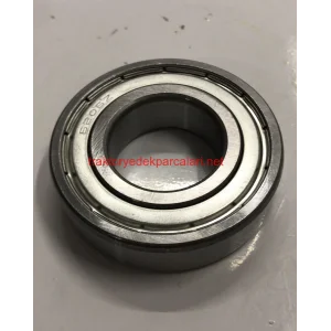 6206  RULMAN SANTRAFİŞ İÇİN