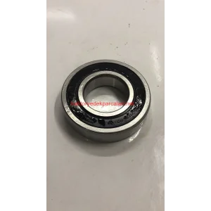 6207 2RS C3 RULMAN ORS