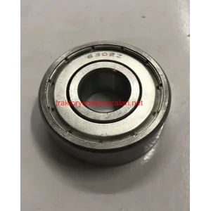 6302 ZZ C3 RULMAN ART