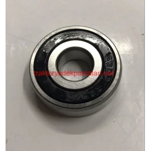 6303 2RS C3 RULMAN ORS