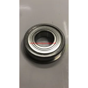 6307 ZNR C3 RULMAN ORS