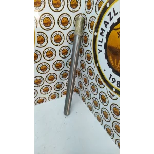 68 Dİş ÖZEL DİŞLİ KELEBEK MİLİ 630-955