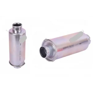 HİDROLİK YAĞ FİLTRE TÜPLÜ