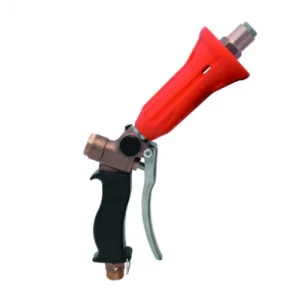 İLAÇLAMA TABANCASI TETİKLİ