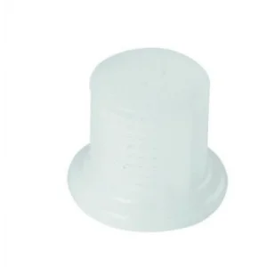 HOLDER PLASTİK MEME SÜZGEÇ