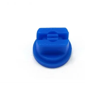 TİJET MEME UCU MAVİ PLASTİK - 03