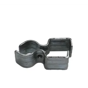 HOLDER 25 LİK KANAT BORU KELEPÇESİ