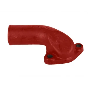 TERMOSTAT SU GİRİŞ DİRSEĞİ MASSEY FERGUSON 135 - 240