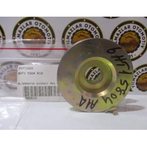 6HT1 5804 A1A ALTERNATÖR KASNAĞI Ø69,4