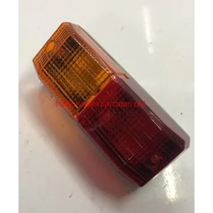 6VA1 5822 A6A LAMBA ARKA STOP SİNYAL