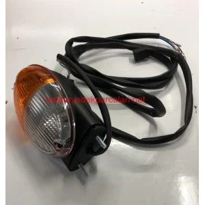 6VC1 5803 C6A ÖN SİNYAL LAMBASI VALTRA